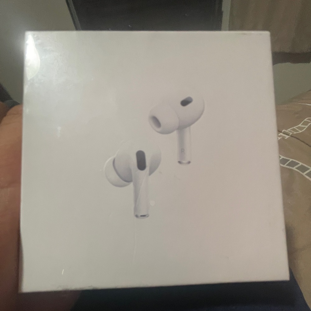 Airpod Pros 2nd Gen